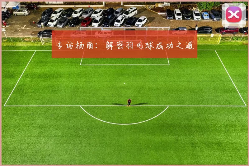 专访杨丽：解密羽毛球成功之道