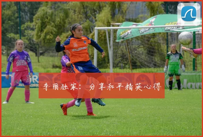 李丽独家：分享和平精英心得