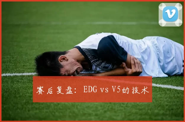 赛后复盘：EDG vs V5的技术